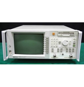 RF Network Analyser